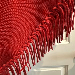 Coldwater Creek Cape